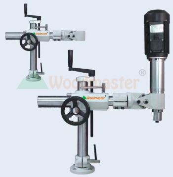 MÁY KHOAN HƠI 1 ĐẦU TỰ ĐỘNG YS-71E2