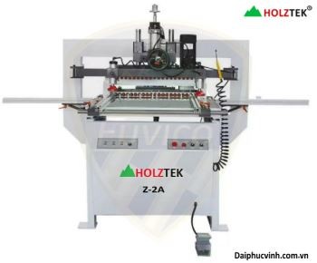 MÁY KHOAN LIÊN KẾT 2 GIÀN Z-2A