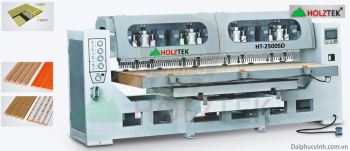 MÁY KHOAN LIÊN KẾT NHIỀU MŨI CNC 2500MM