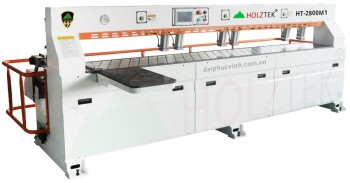 MÁY KHOAN NGANG CNC 1 ĐẦU 2800MM HT-2800M1