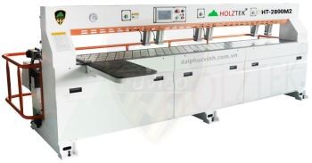 MÁY KHOAN NGANG CNC 2 ĐẦU 2800MM HT-2800M2
