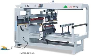 MÁY KHOAN ỐC CAM LIÊN KẾT 42 MŨI 2 CỤM