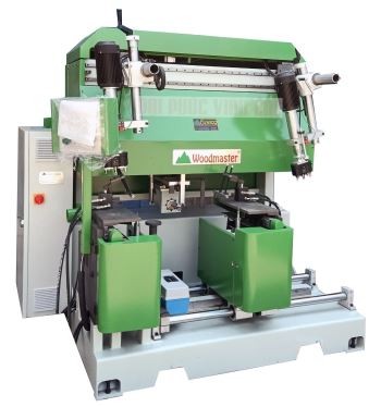 MÁY KHOAN PHAY RÃNH HỘC KÉO TỰ ĐỘNG