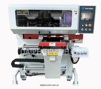 MÁY LÀM MỘNG KHUNG BAO CỬA ( khung ngoại )