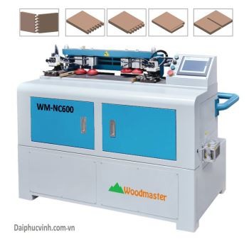 MÁY LÀM MỘNG MANG CÁ 600mm