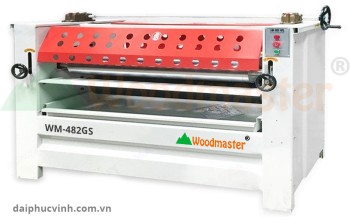 MÁY LĂN KEO 2 MẶT 1300MM