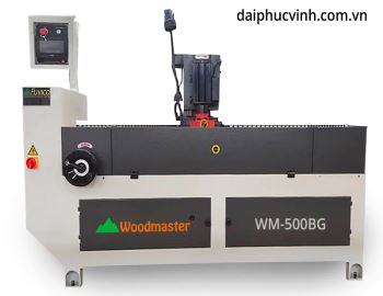 MÁY MÀI DAO HỢP KIM MIẾNG WM-500BG