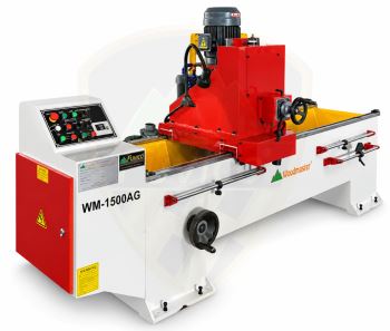 MÁY MÀI DAO THẲNG TỰ ĐỘNG 1500MM