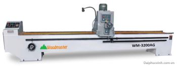 MÁY MÀI DAO XÉN VENEER ĐỘNG 3200MM WM-3200AG