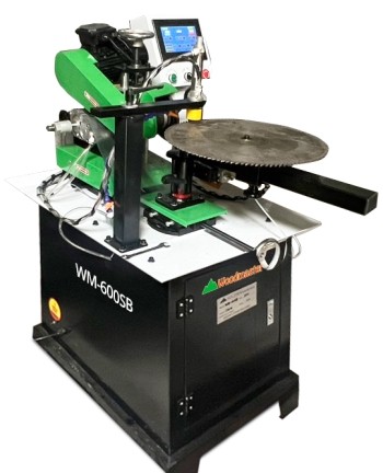 MÁY MÀI LƯỠI CƯA TỰ ĐỘNG