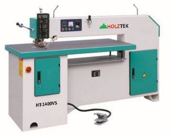 MÁY MAY, KHÂU VENEER HOLZTEK (Kiểu Ziczac) 1400MM