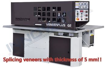 MÁY MAY VENEER TẢI NẶNG INNOVATOR G2
