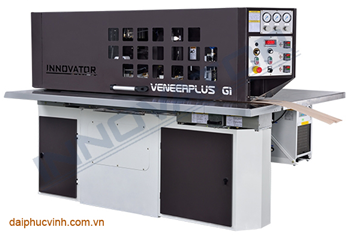 MÁY MAY VENEER CAO TỐC TỰ ĐỘNG INNOVATOR G1 