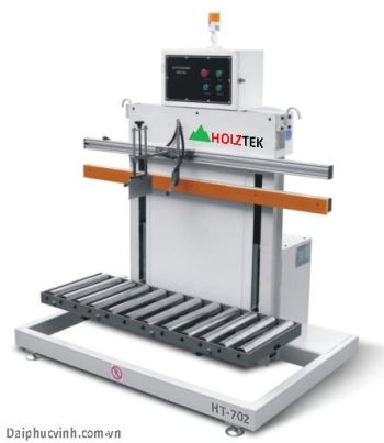MÁY ĐẨY VÁN TỰ ĐỘNG CHO MÁY DÁN CẠNH HOLZTEK 1500mm