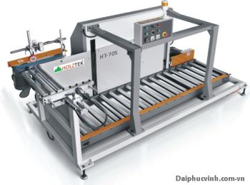MÁY NẠP VÁN TỰ ĐỘNG CHO MÁY DÁN CẠNH HOLZTEK 2500mm