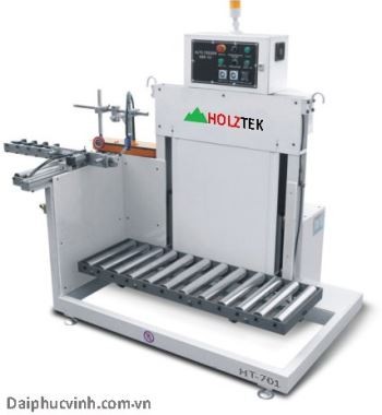 MÁY HẠ VÁN TỰ ĐỘNG HOLZTEK CHO MÁY DÁN CẠNH 1500mm