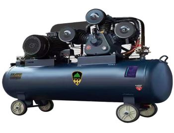 Máy nén khí piston MasterAir 10 HP  (2022)