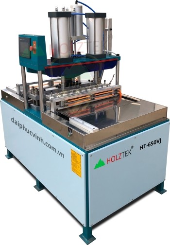 MÁY NỐI ĐẦU VENEER 650MM