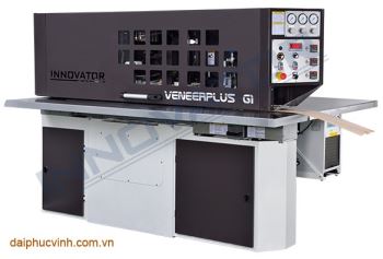 MÁY NỐI MÍ VENEER INNOVATOR ĐÀI LOAN