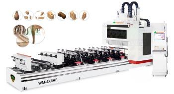MÁY PHAY CNC 3D 5 TRUC 16 DAO 2 CÔNG NĂNG (kẹp chống tâm và kẹp lật 180 độ)