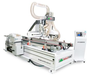MÁY PHAY CNC Ổ KHÓA BẢN LỀ CỬA HOÀN THIỆN