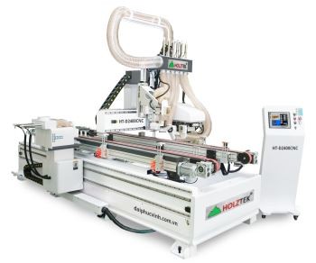 MÁY PHAY CNC Ổ KHÓA BẢN LỀ CỬA HOÀN THIỆN