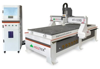MÁY PHAY CNC ROUTER 1 ĐẦU HT-1325D