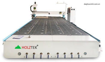 MÁY PHAY CNC ROUTER BÀN LỚN HT-1825RH