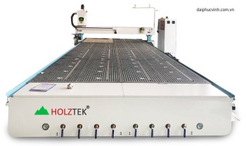 MÁY PHAY CNC ROUTER BÀN LỚN HT-1825RH