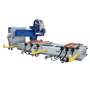 MÁY PHAY CNC ROUTER  KHOAN CẮT PTP-3214