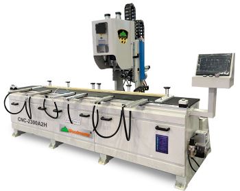 MÁY PHAY KHOAN CNC 2 PHƯƠNG