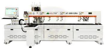 MÁY PHAY KHOAN CNC 2 PHƯƠNG 3 TRỤC THAY DAO TỰ ĐỘNG HT-3000-S2RA
