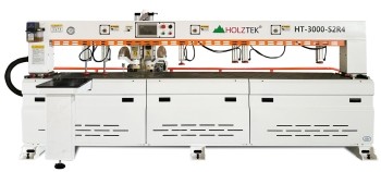 MÁY PHAY KHOAN CNC 2 PHƯƠNG 4 TRỤC 3000MM HT-3000-S2R4