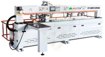 MÁY PHAY KHOAN CNC 2 PHƯƠNG 4 TRỤC 3000MM HT-3000-S2R4M
