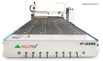 MÁY PHAY KHOAN CNC TRUNG TÂM BÀN LỚN