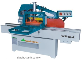 MÁY PHAY MỘNG ĐA NĂNG 4 TRỤC