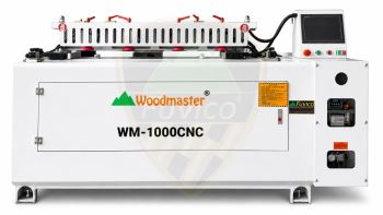 MÁY PHAY MỘNG MANG CÁ CNC ĐA TÍNH NĂNG 1000MM WM-1000CNC