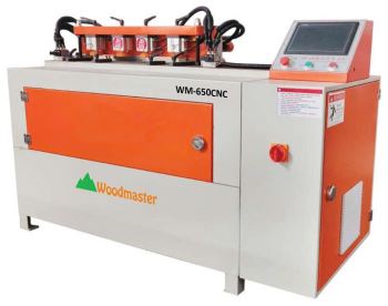 MÁY PHAY MỘNG MANG CÁ CNC WM-650CNC