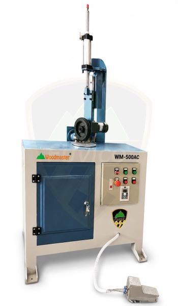 MÁY PHAY RÃNH CHÉP HÌNH TỰ ĐỘNG WM-500AC