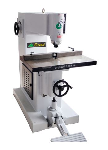 MÁY PHAY ROUTER ĐỨNG