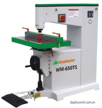 MÁY PHAY ROUTER ĐỨNG WM-650TS
