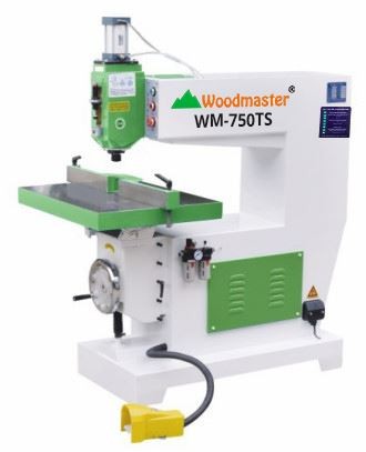 MÁY PHAY ROUTER HƠI WM-750TS