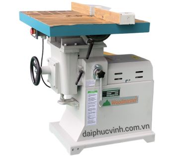 Máy phay router lưỡi dưới WM-60RM