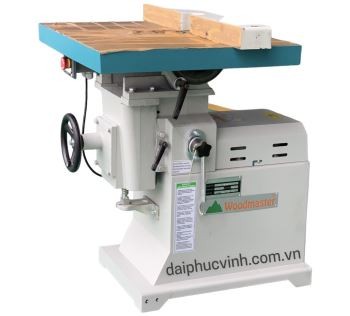 Máy phay router lưỡi dưới WM-60RM