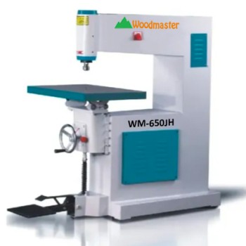 MÁY PHAY ROUTER TRỤC ĐỨNG WM-650JH