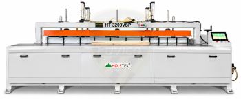 MÁY PHAY THẨM CẠNH VENEER 3200MM HT-3200VSP
