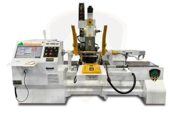 MÁY PHAY TIỆN CNC 5 TRỤC NẠP PHÔI TỰ ĐỘNG WM-1200A5-MT