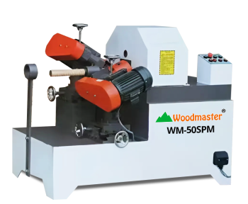 MÁY PHAY TIỆN RÃNH XOẮN D50