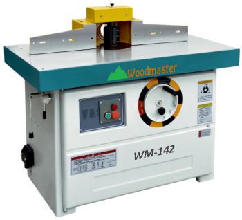 MÁY PHAY TUBI 1 TRỤC ĐỨNG WM-142