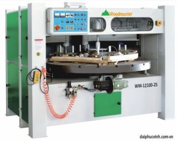 MÁY PHAY TUBI CHÉP HÌNH TRÒN CHÀ NHÁM 100 INCH